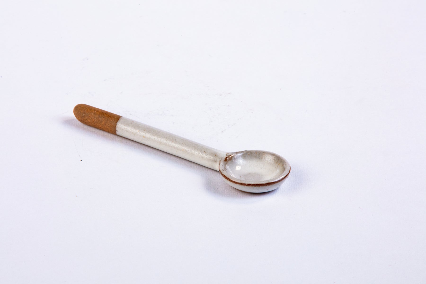 Tsho Rolpa Sugar Spoon